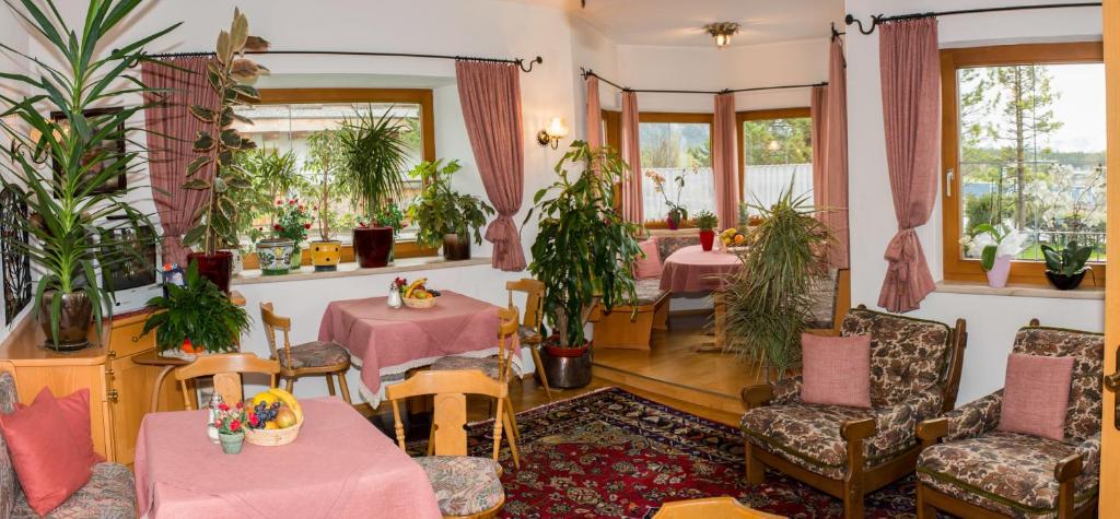 KREUZHOF Seefeld - 3