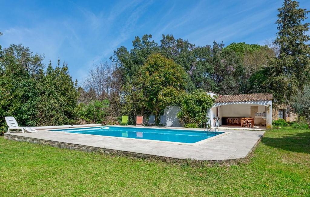 Gorgeous Home In Miramas, Miramas