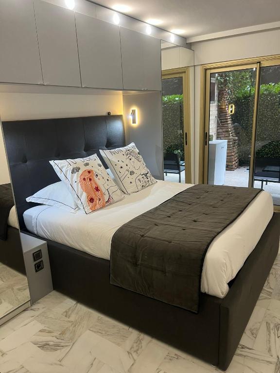 Chic 47m2, calme a 280m Croisette et plage - 3
