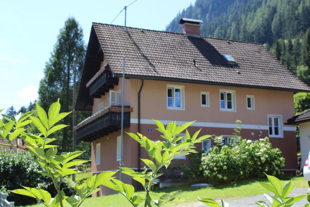 Haus Feldseeblick - 4