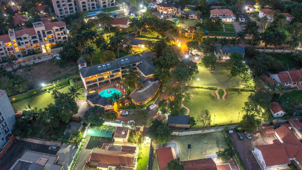 Εξωτερική όψη