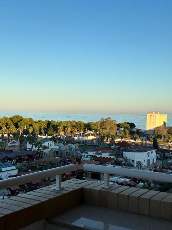 Apartamento con vistas al mar - 1