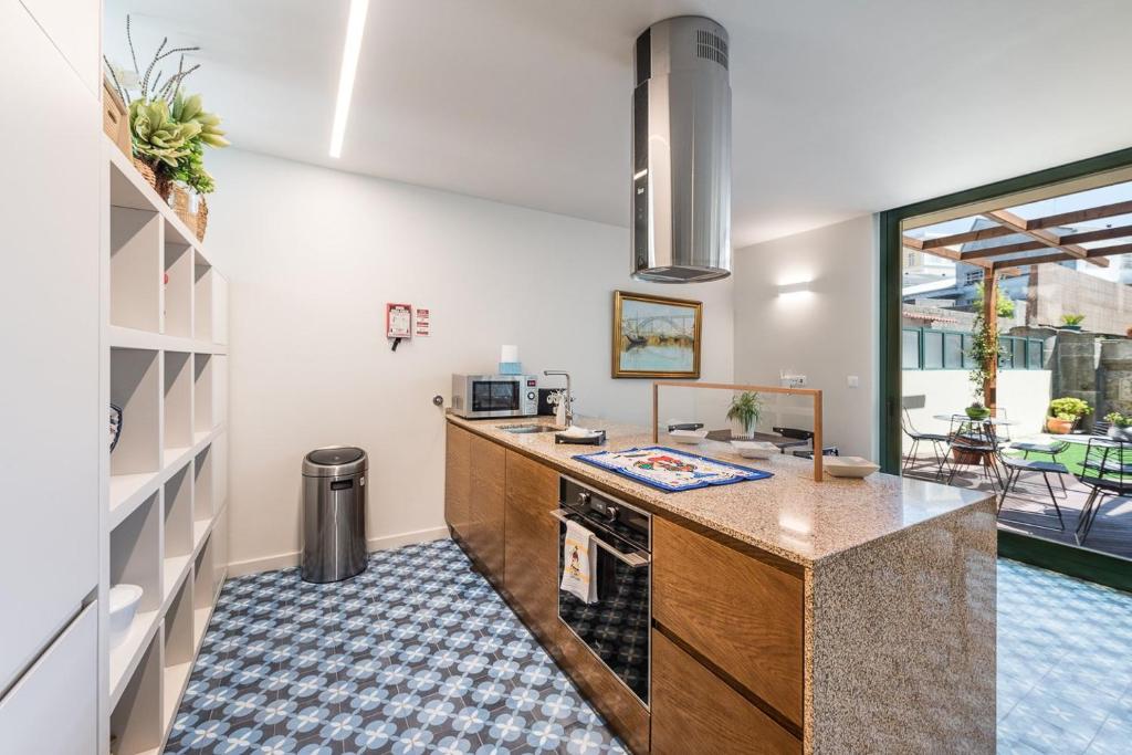 GuestReady - Jardim das Oliveiras GuestHouse, Porto