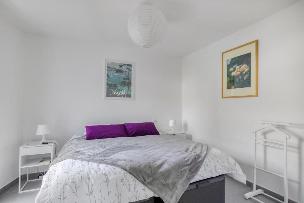 Nouvelle Ère - Appt à moins d’un km de la plage - 4