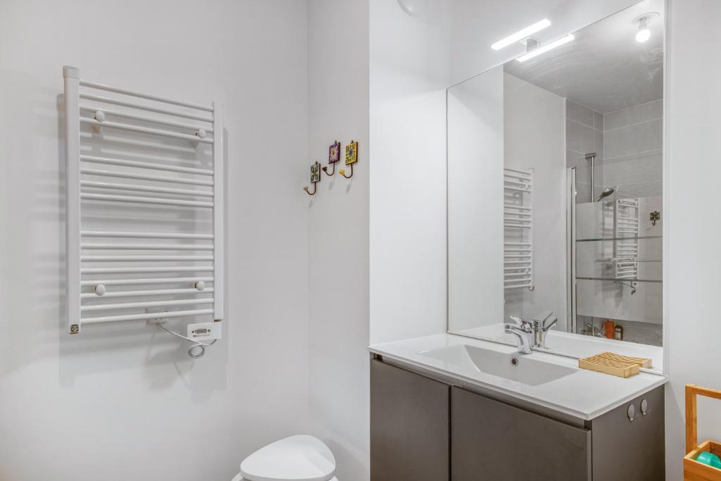 Nouvelle Ère - Appt à moins d’un km de la plage - 5