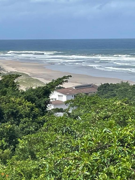 Baywatch, Morganʼs Bay