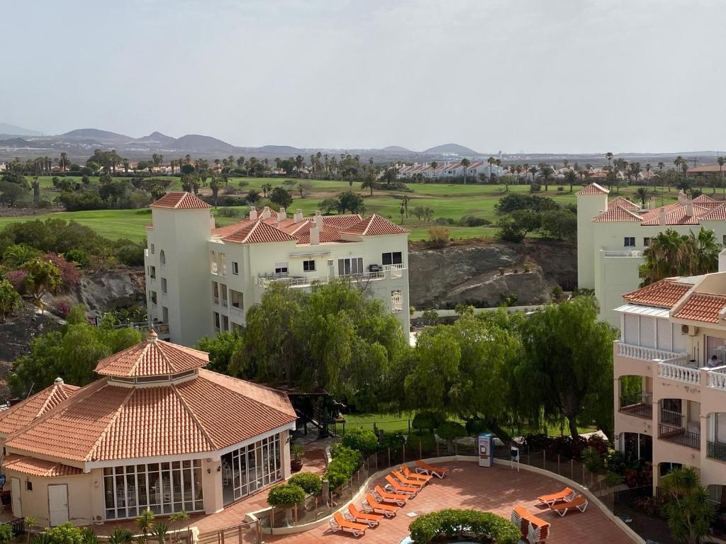 Michelangelo Resort Apartments - 2