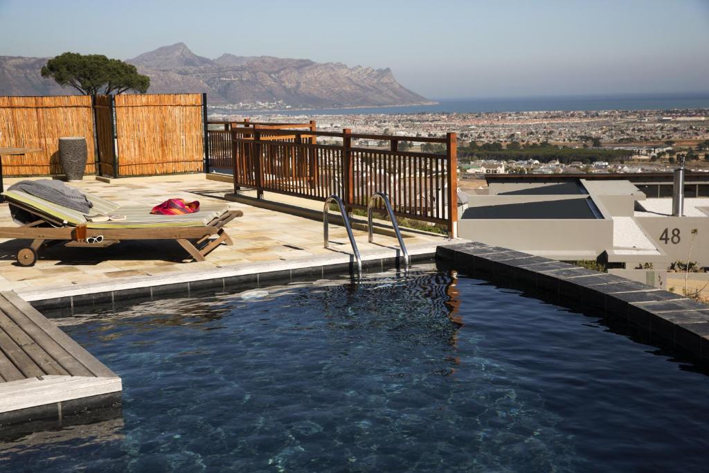 43 On Sandstone — Hotel in Cape Town