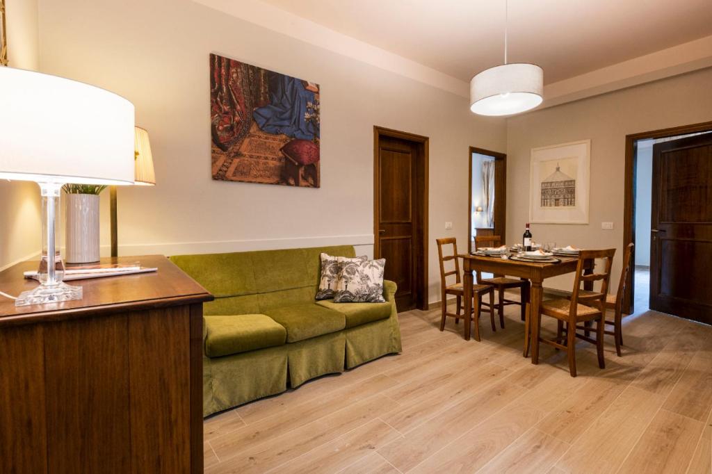 Apartments Florence - Ariento Giuditta 2 bdr - 2