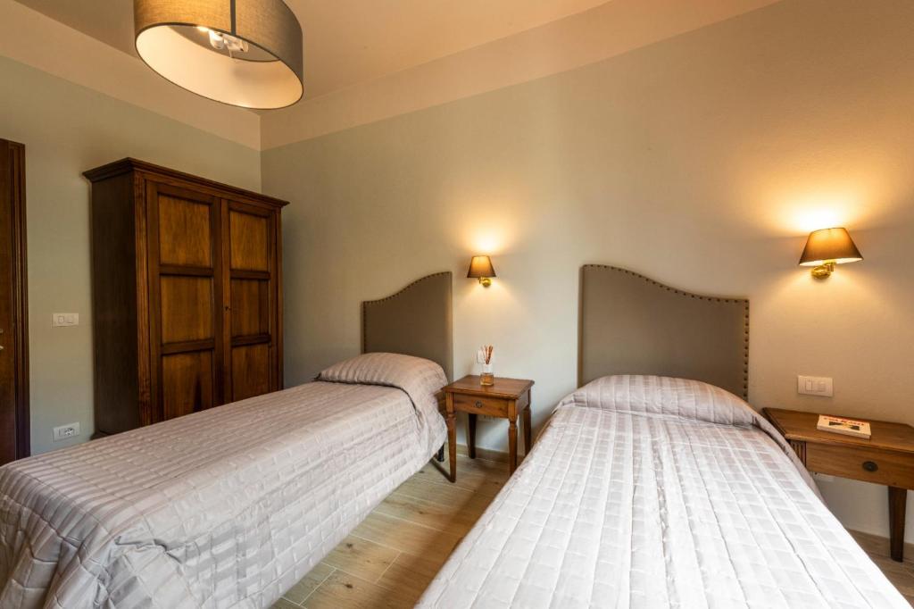 Apartments Florence - Ariento Giuditta 2 bdr - 5