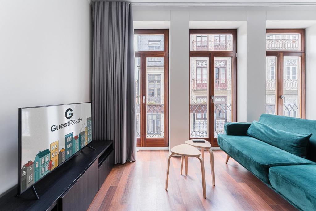 GuestReady - Almada 516, Porto