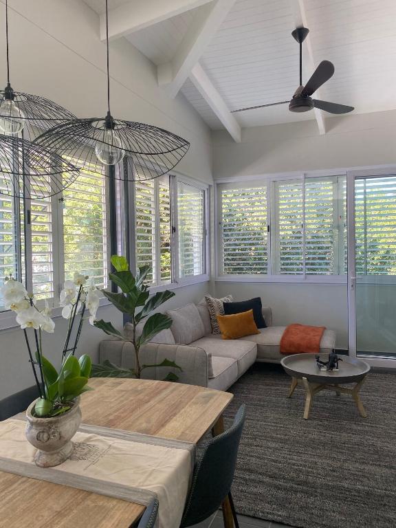 The Oak Suite - 7 on Murray Historic Stellenbosch, Stellenbosch