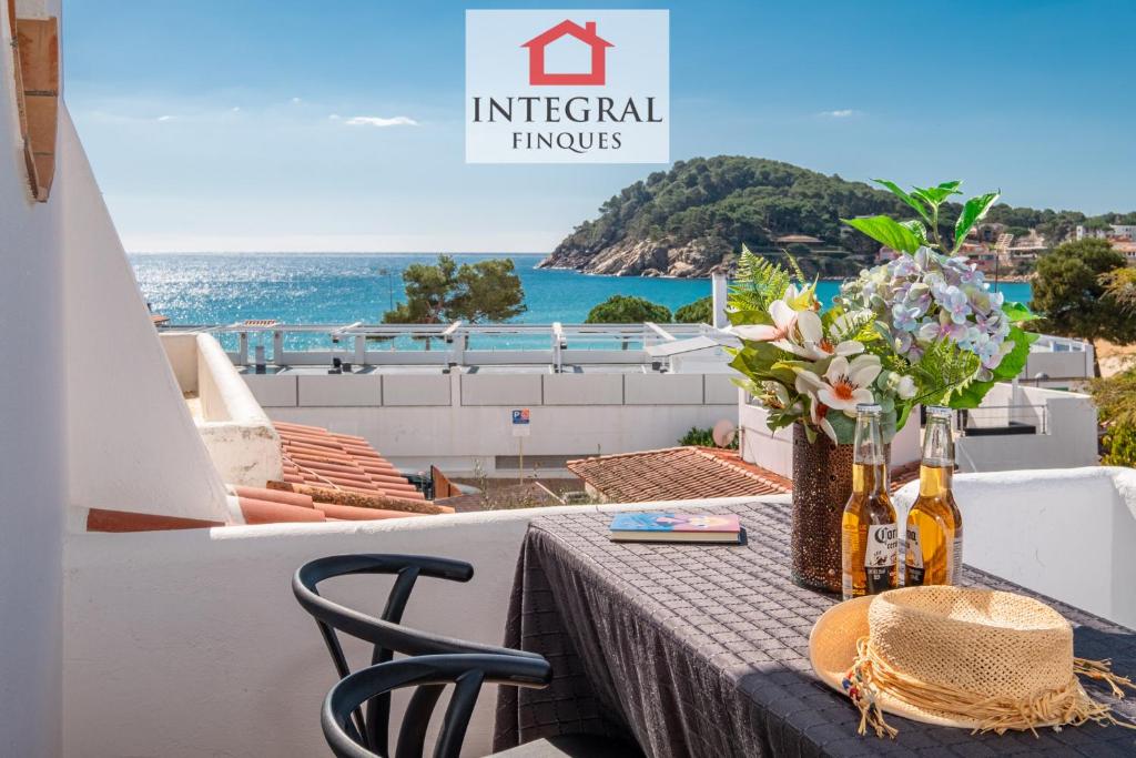 La Perla del Mar - Casa la Fosca - 1