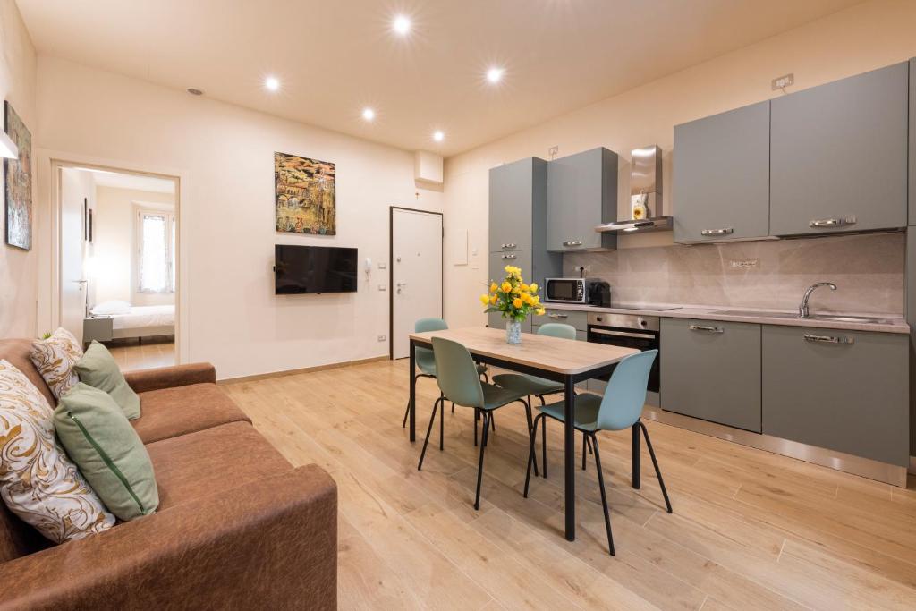 Mercato Contemporary Apartment by Mmega - 4