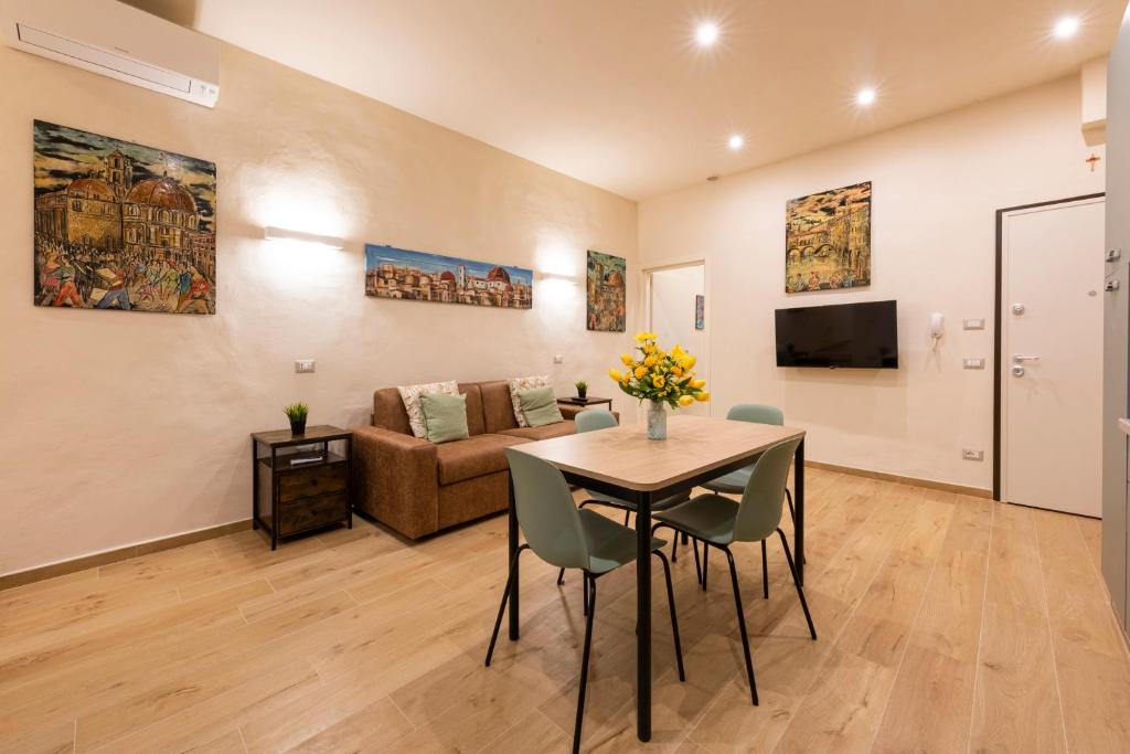 Mercato Contemporary Apartment by Mmega - 3
