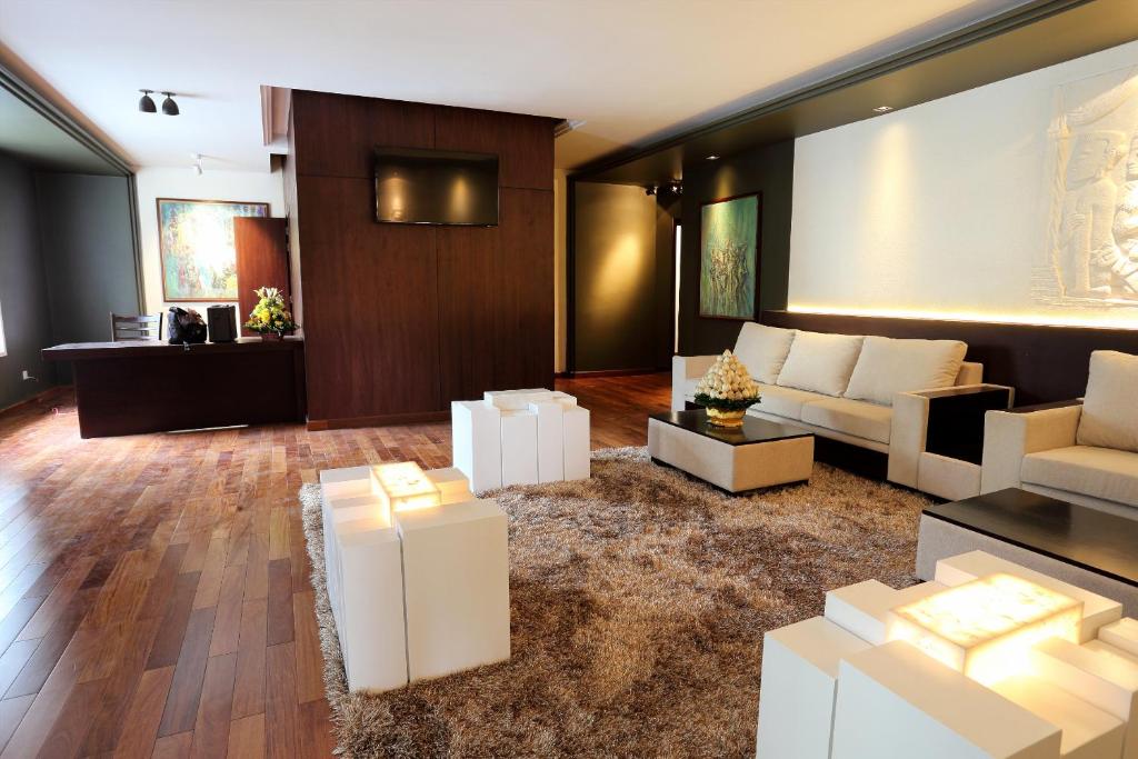 Arunreas Hotel photo