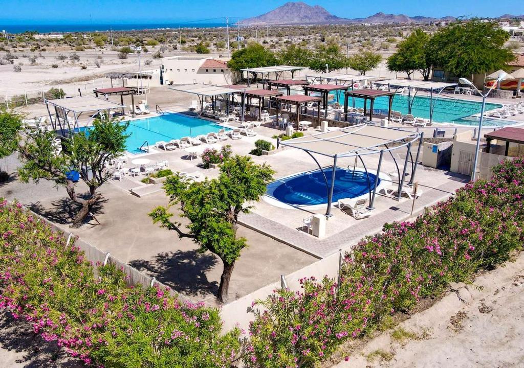 El Dorado San Felipe Rental - Tranquility - 3