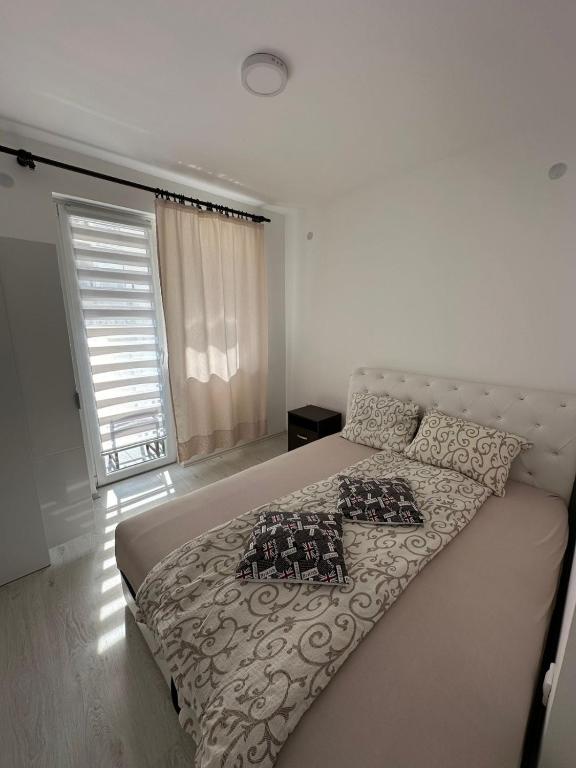 Apartmani Miljkovic 7 - 1