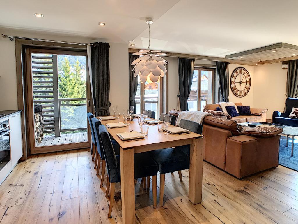 Annapurna-appartement-6pers-proche centre - 3