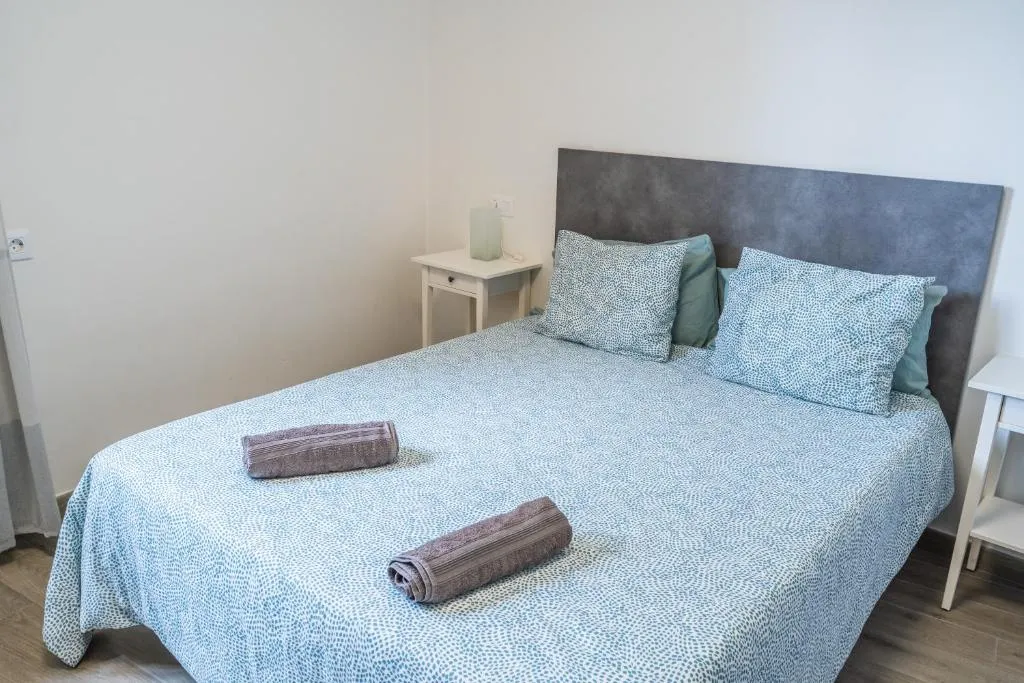 Paquesito Home，位于因赫尼奥的酒店