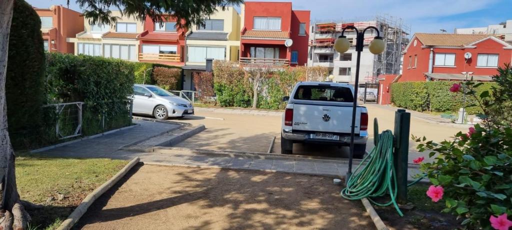 Casa Condominio Papudo Punta Puyai - 3