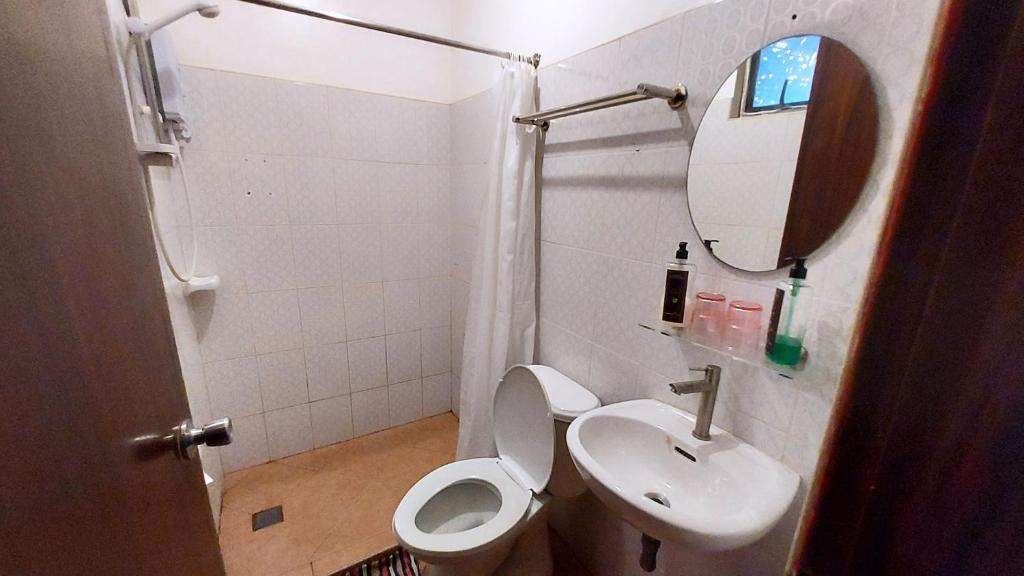 バスルーム（客室）