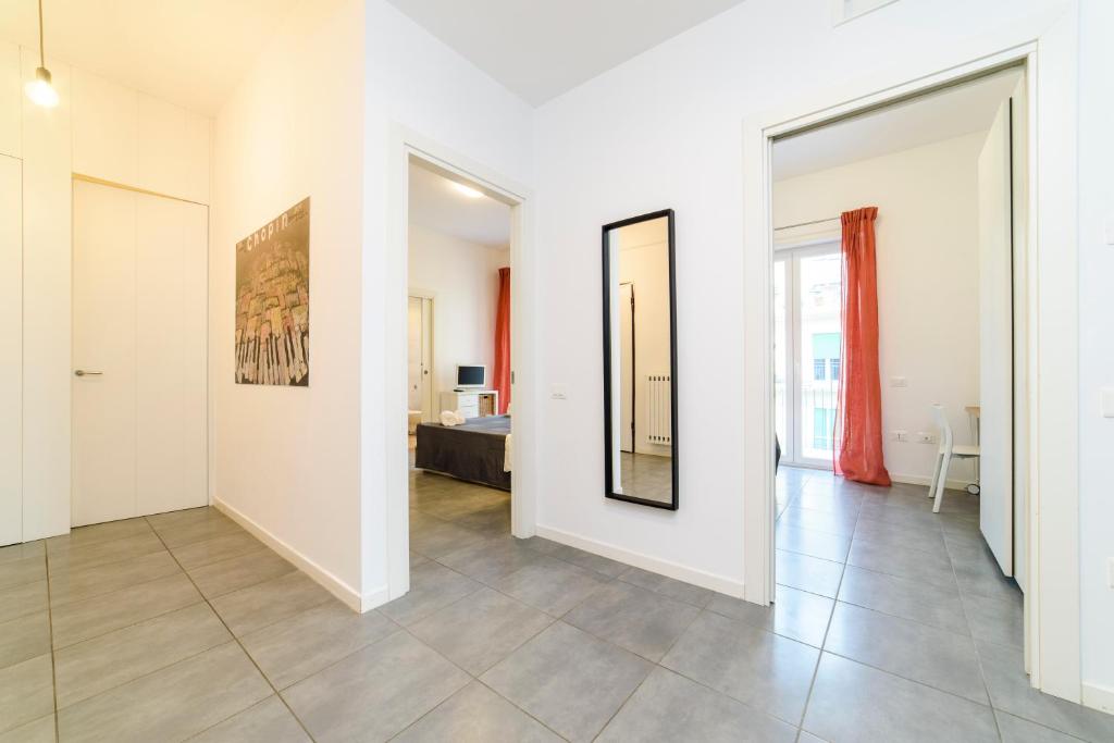 SALSEDINE APARTMENT - 4