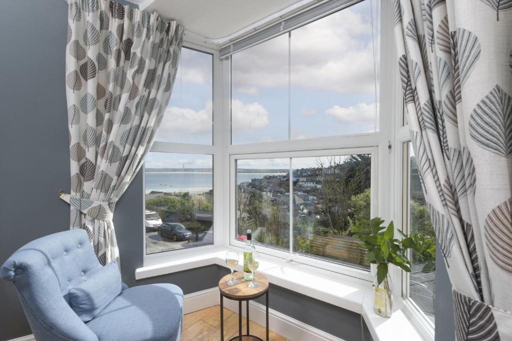 Windsor Lookout, St Ives