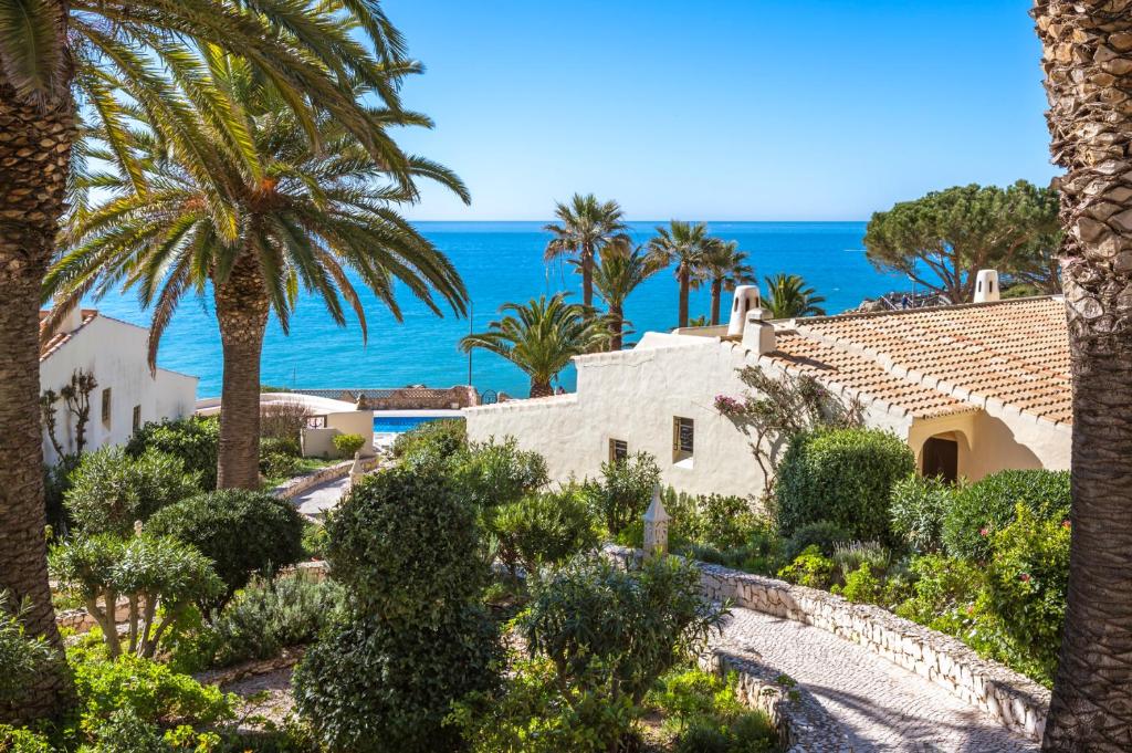 Surrounding environment