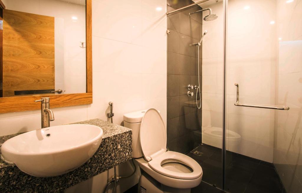 ห้องน้ำ