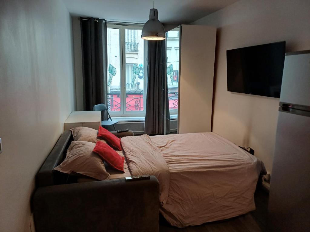 STUDIO CHARONNE - 2