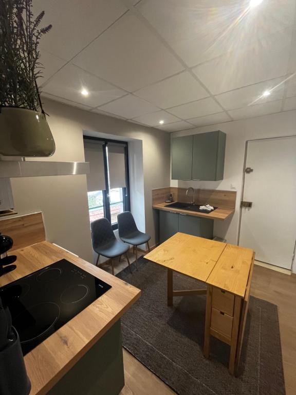 Agréable Appartement Centre B - 3