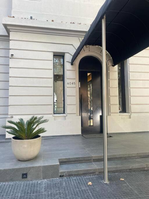 Palermo Hollywood - 3 ambientes de lujo - 4