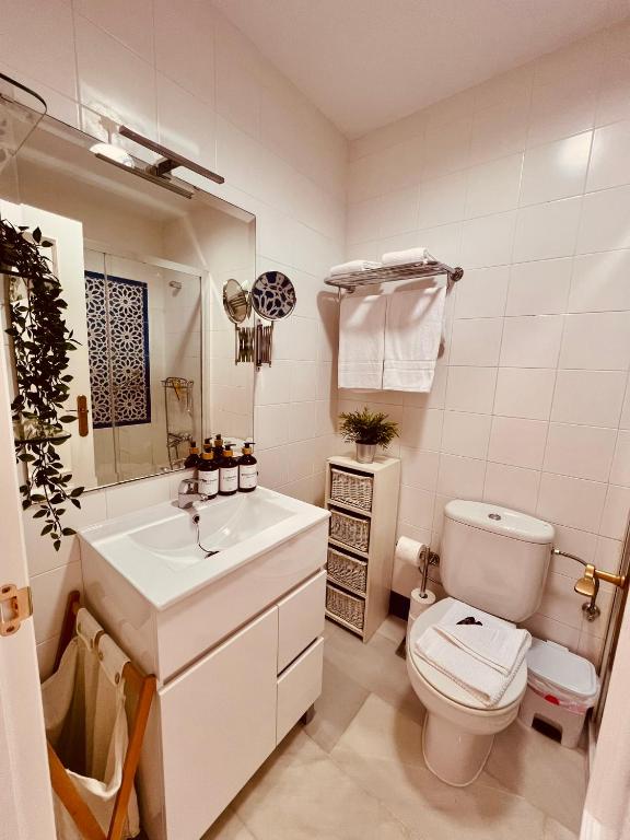 Apartamento Empul Costa Sancti Petri - 4