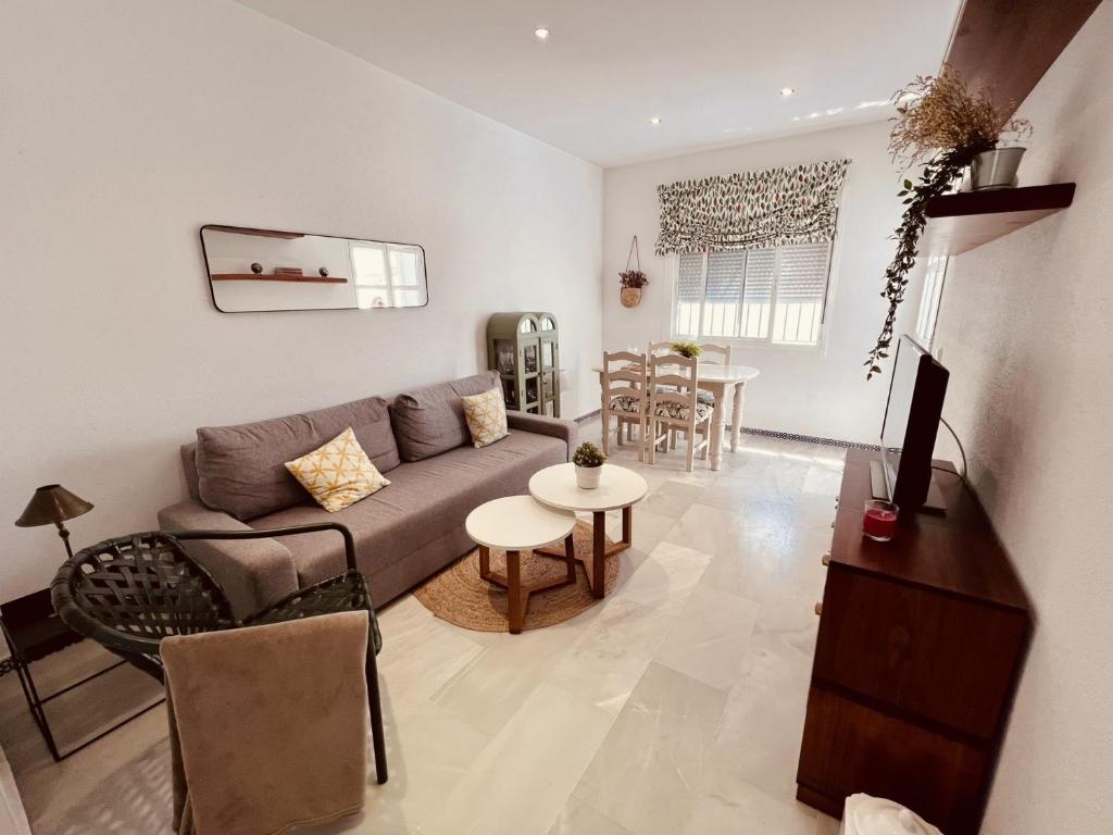 Apartamento Empul Costa Sancti Petri - 5