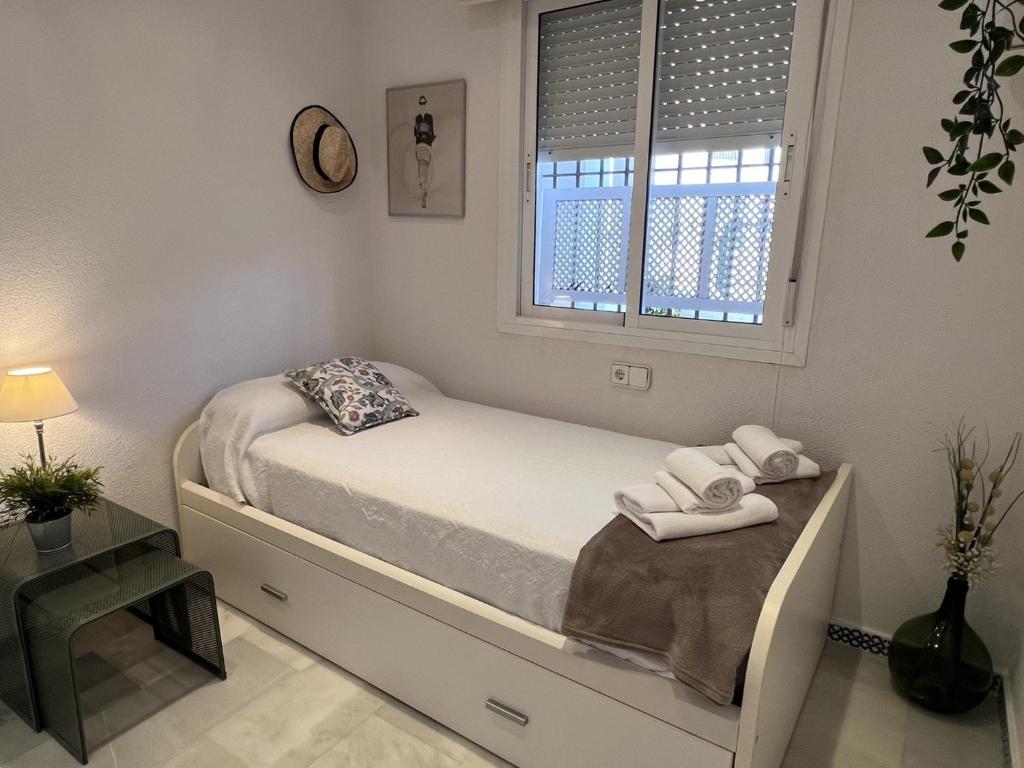 Apartamento Empul Costa Sancti Petri - 3
