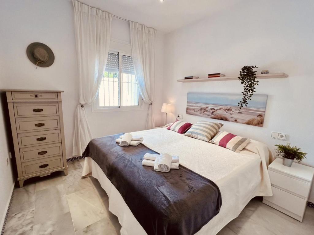 Apartamento Empul Costa Sancti Petri - 2