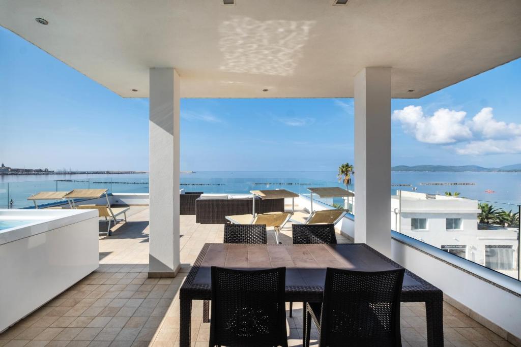 Surrounding environment