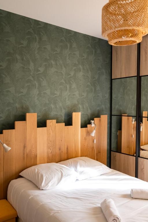 Maison chaleureuse 3* à deux pas de la plage - 4