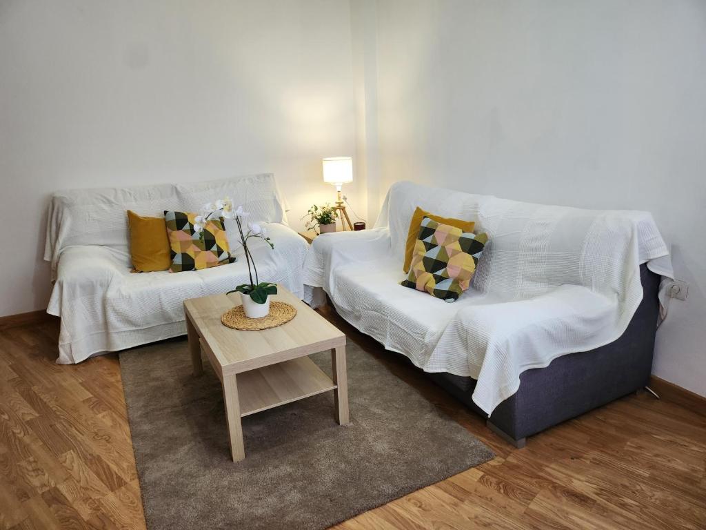 CASA GARA ISABEL, Arrecife