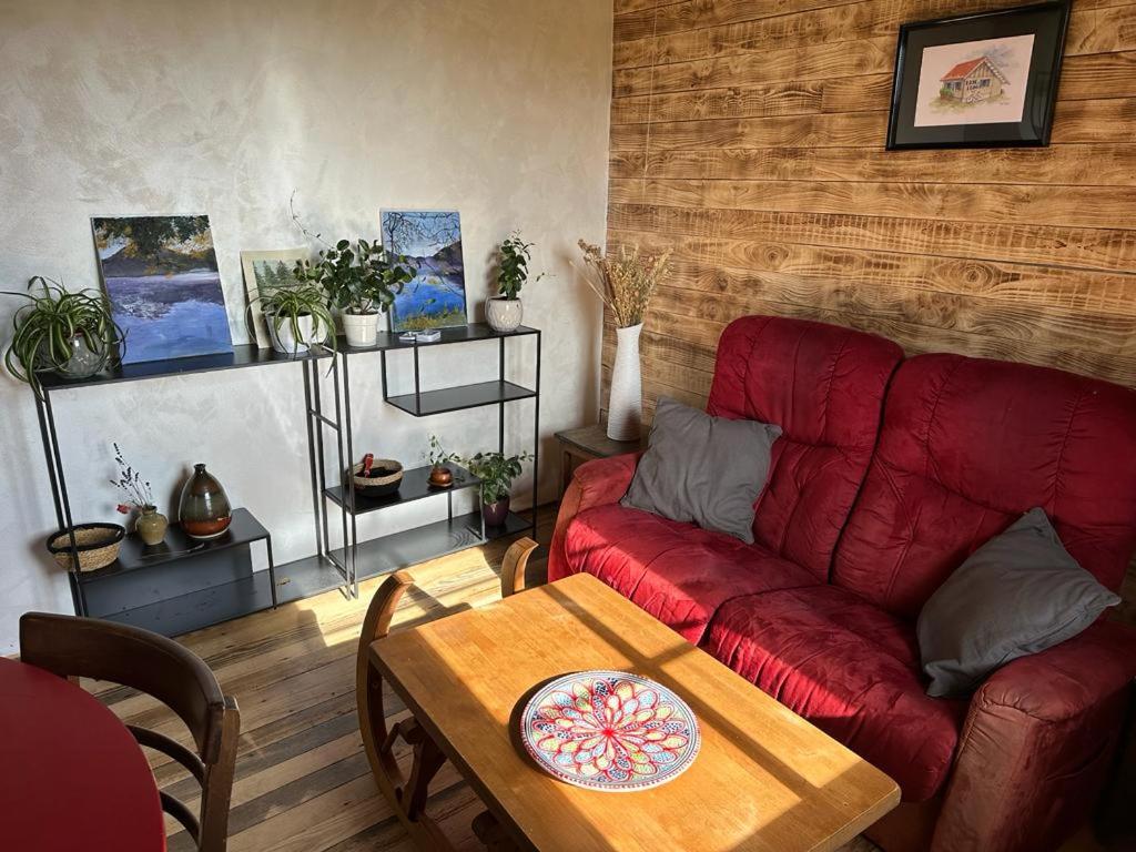 Le chalet Lili - 5
