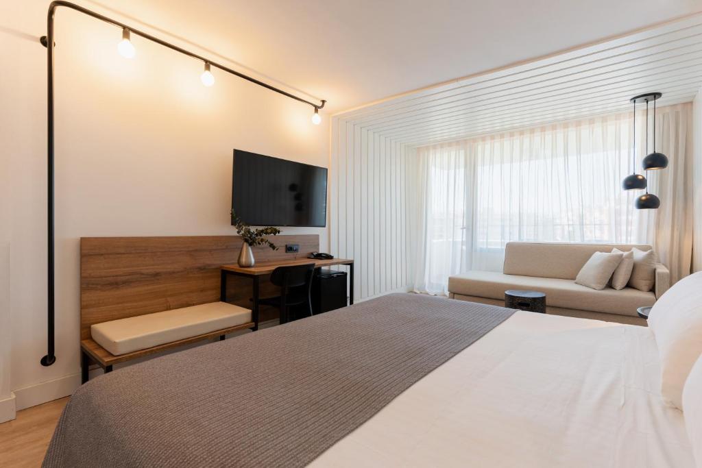 Magnolia Hotel - Adults Only - 5