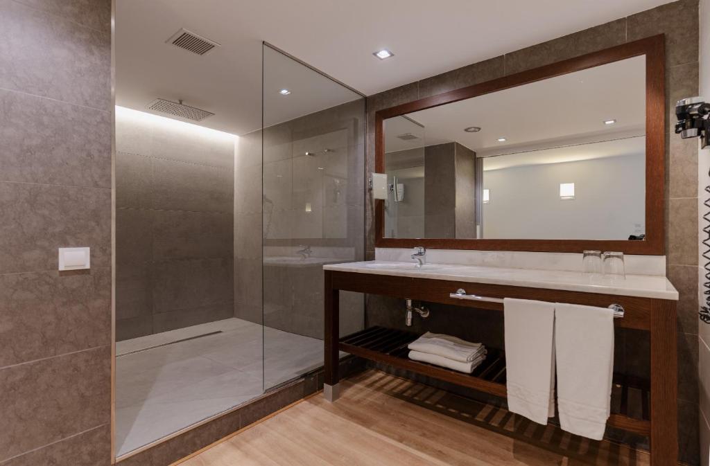 Magnolia Hotel - Adults Only - 3