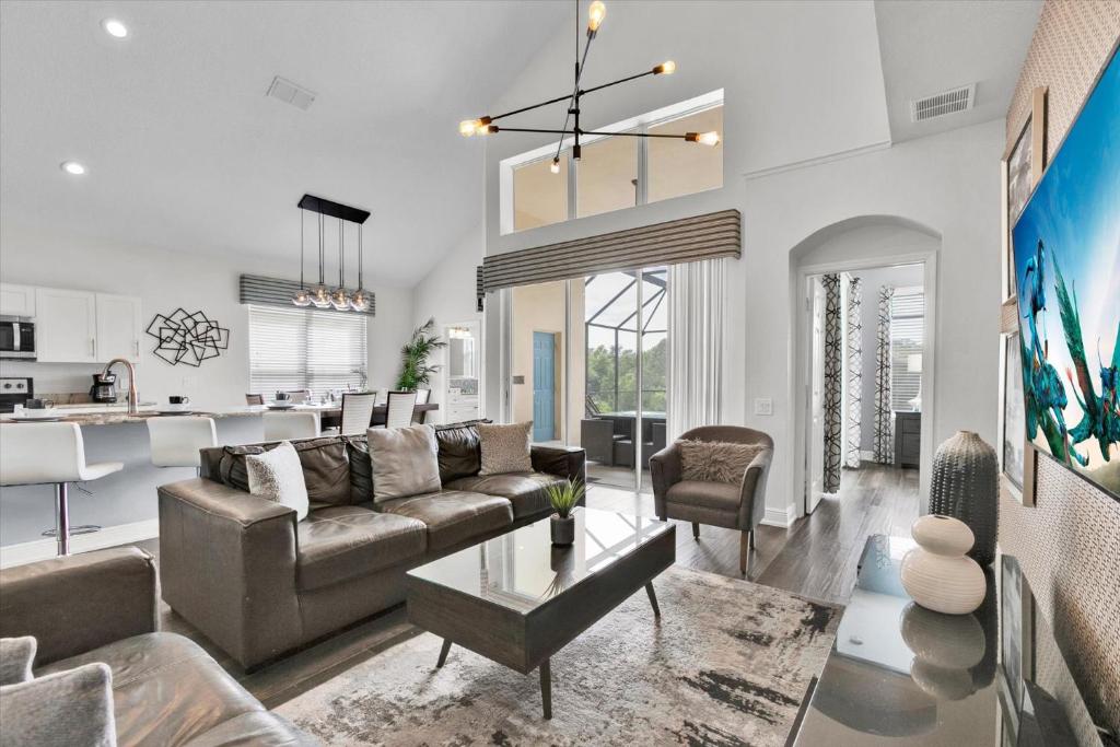 8131 Sun Palm, Kissimmee