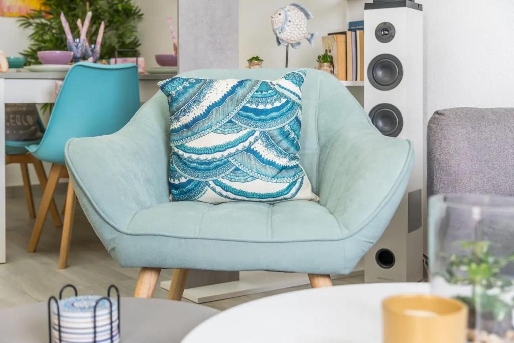 Skyline 21, Torrevieja