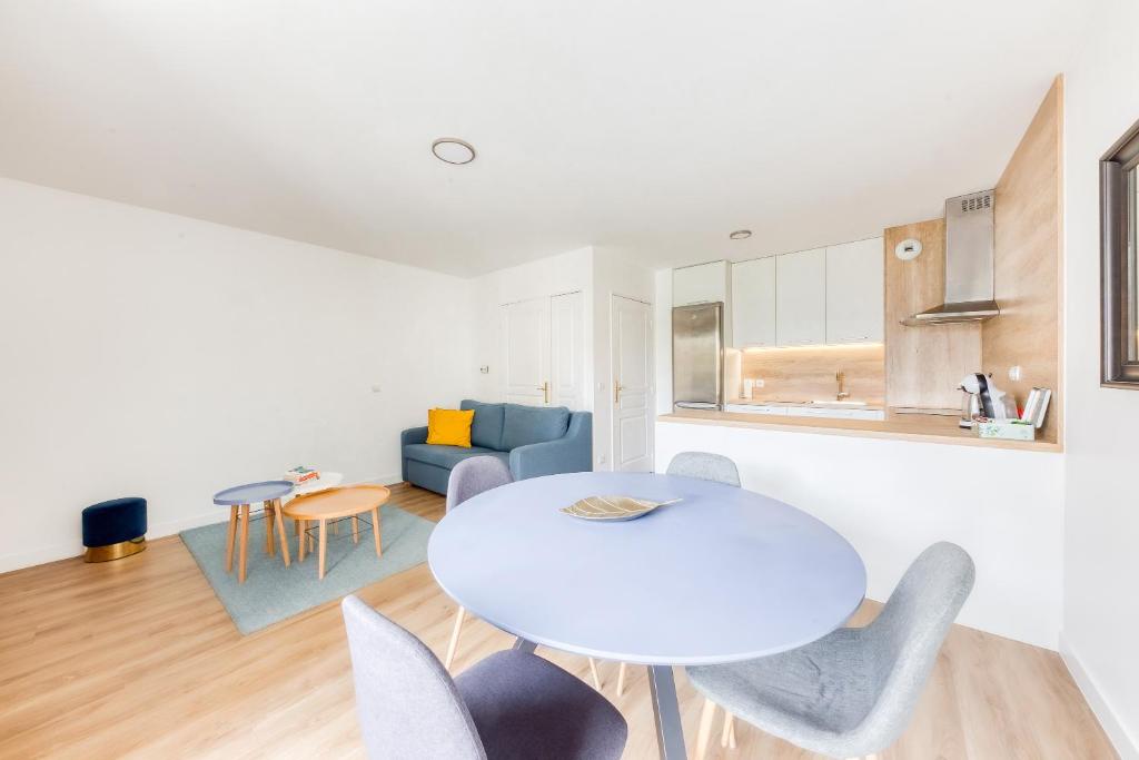 Family Apartment near Disneyland Paris - 2