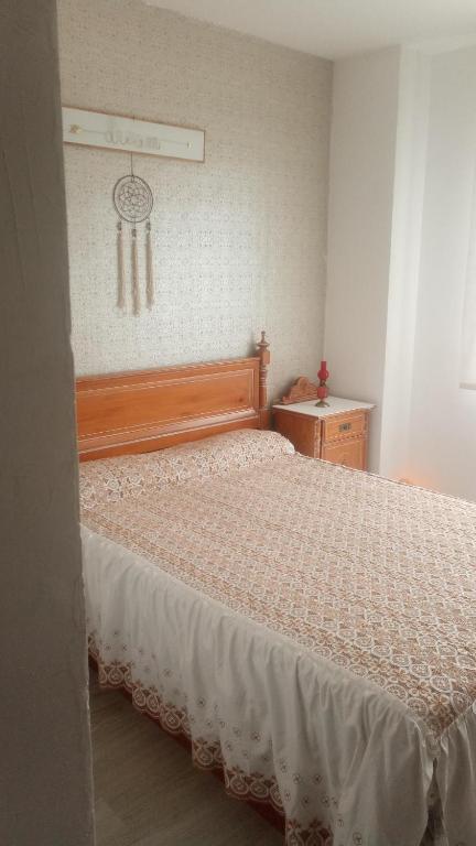 Apartamento playa primera linea - 4