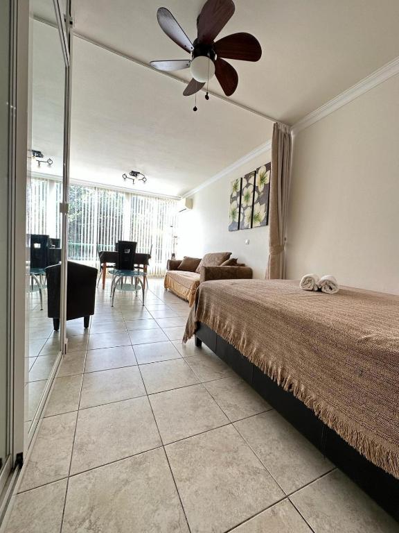 Firstline apartment Los Cristianos - 3