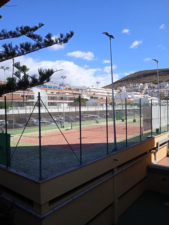 Firstline apartment Los Cristianos - 5