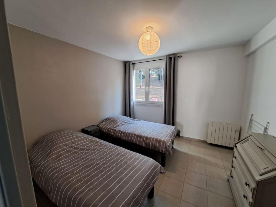 T4 65 m2, 3 chambres à Giens proche village - 5